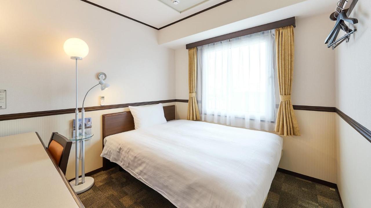 Toyoko Inn Kashiwa eki Nishi guchi Eksteriør billede