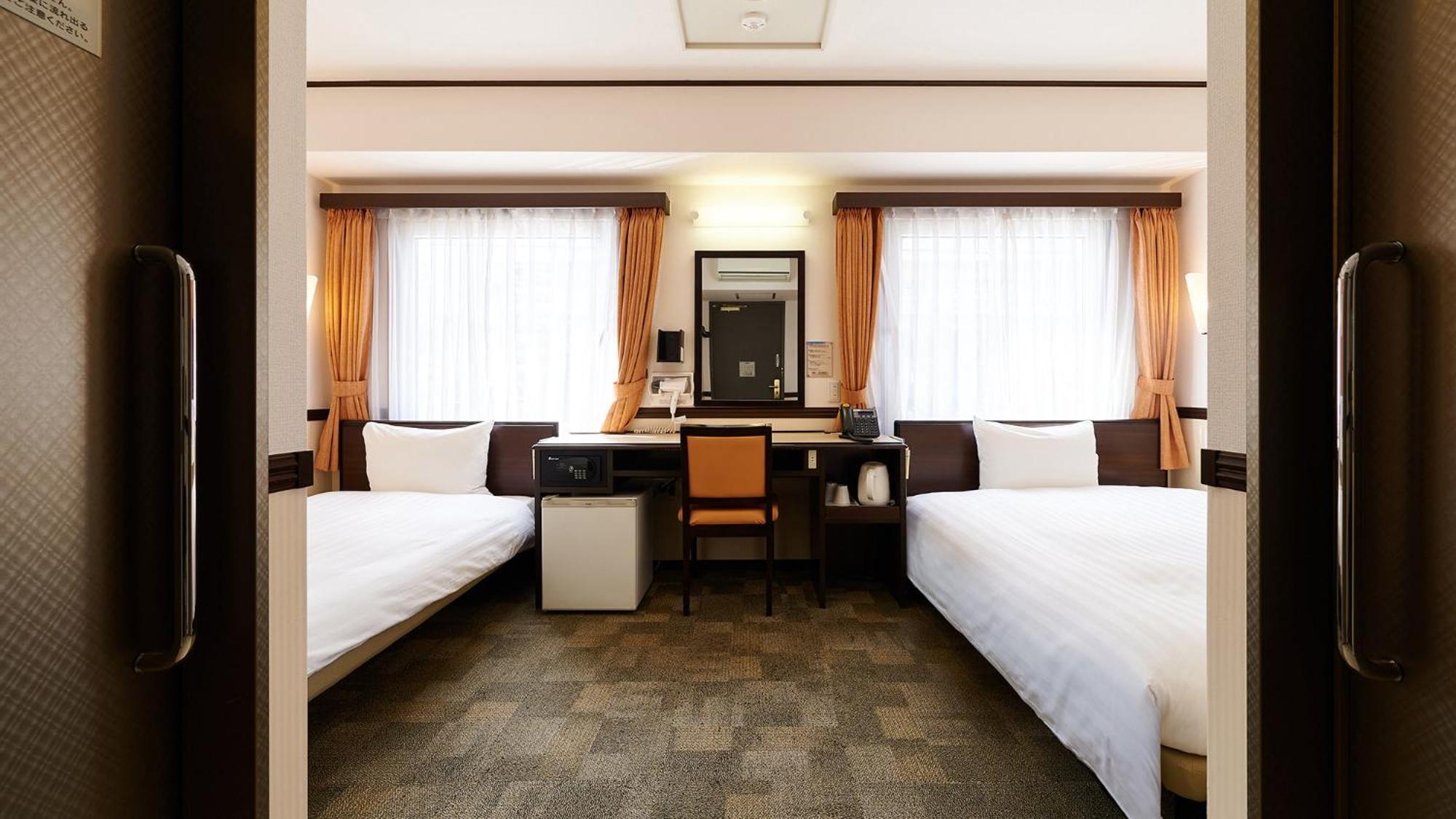 Toyoko Inn Kashiwa eki Nishi guchi Eksteriør billede
