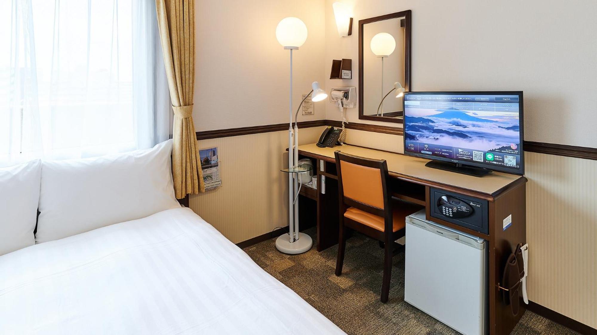 Toyoko Inn Kashiwa eki Nishi guchi Værelse billede
