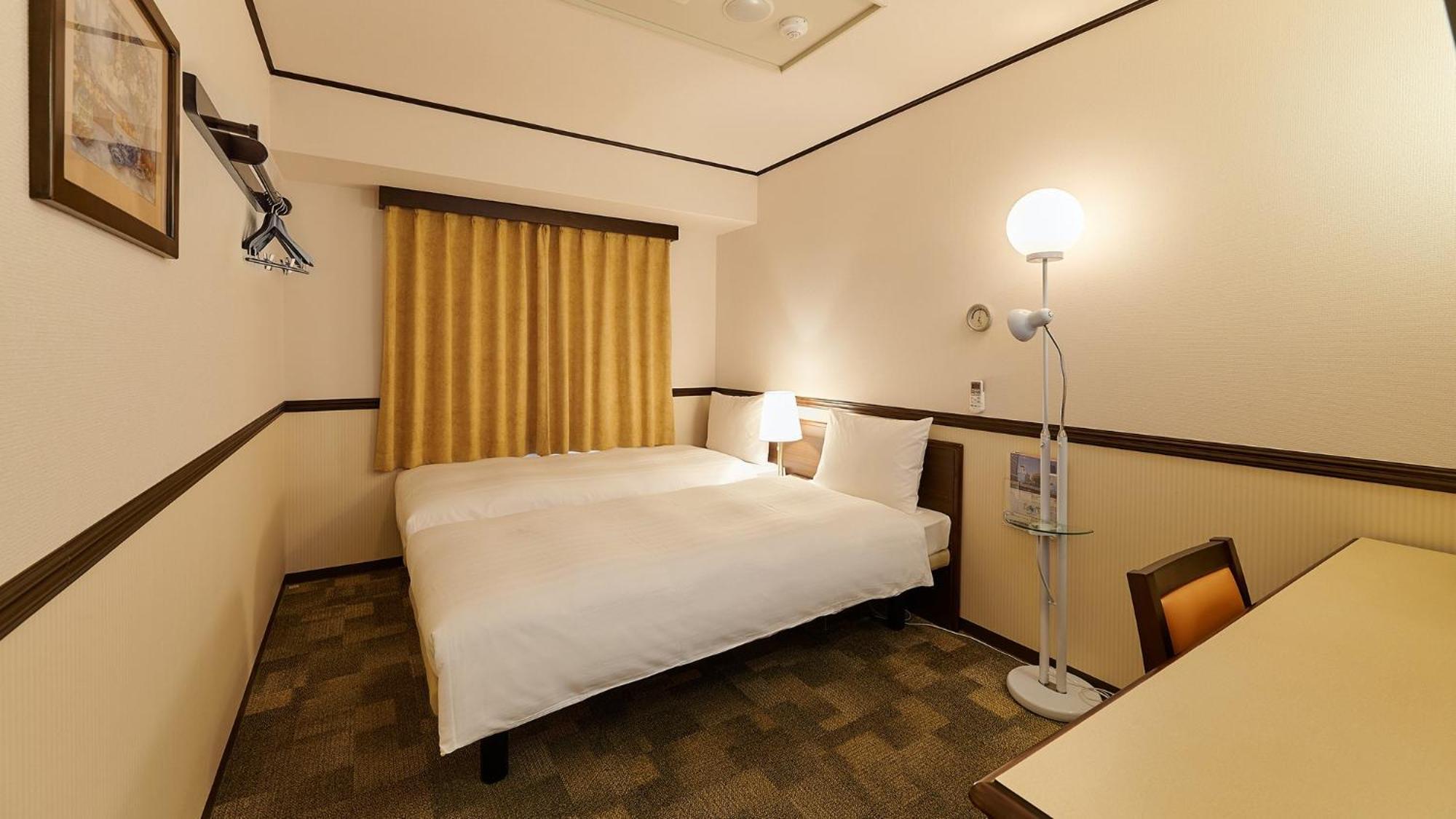 Toyoko Inn Kashiwa eki Nishi guchi Værelse billede