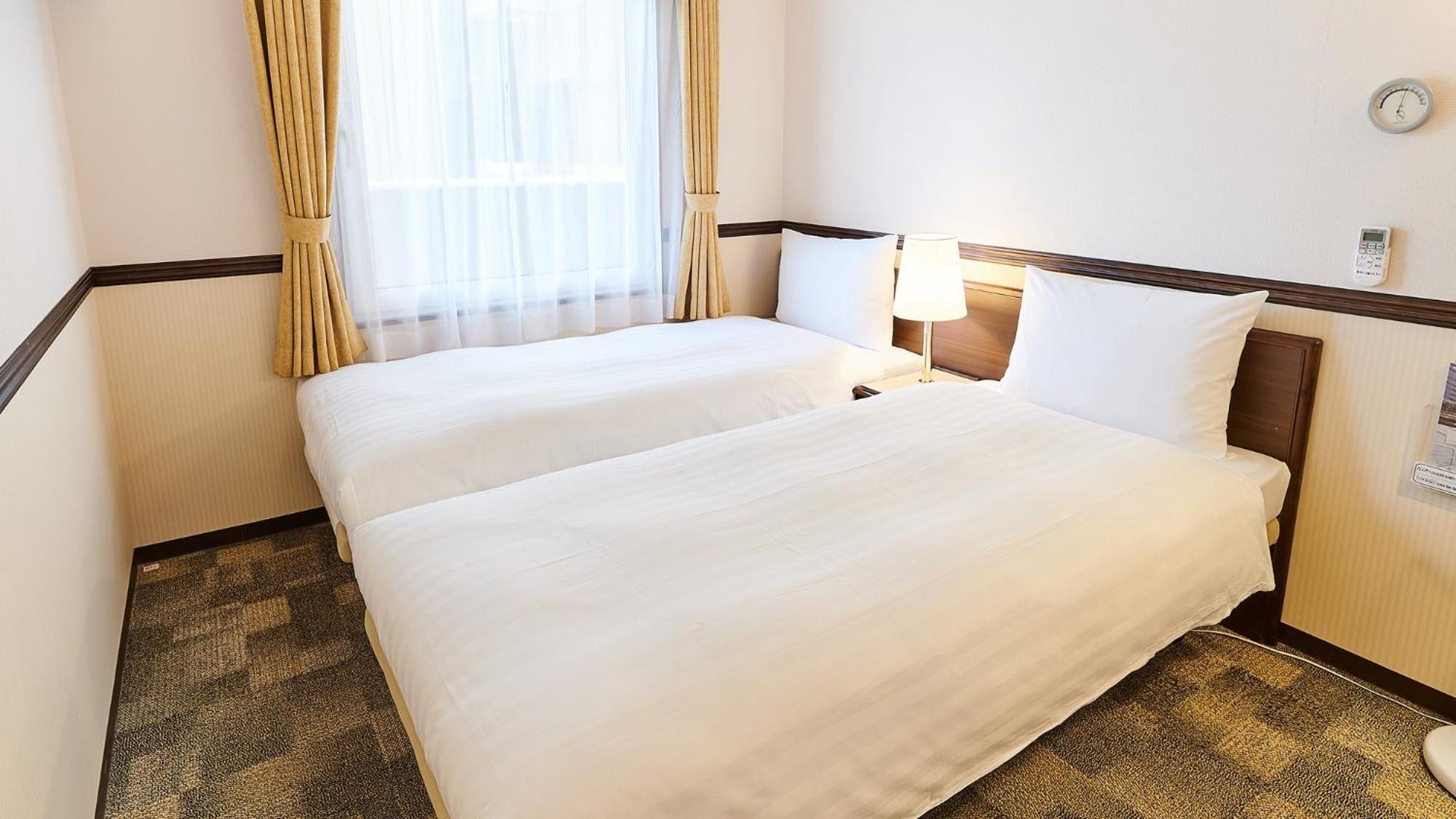 Toyoko Inn Kashiwa eki Nishi guchi Værelse billede